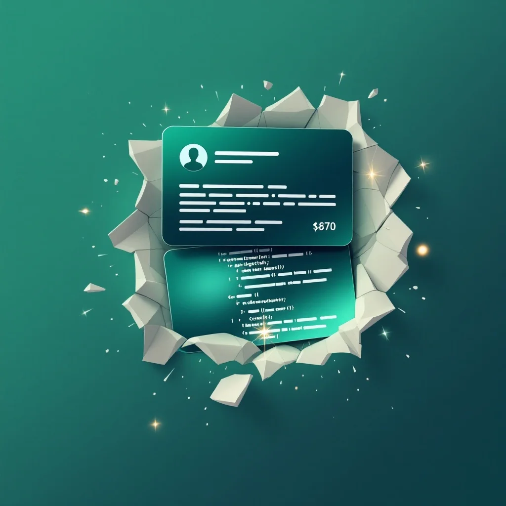 GitHub и LinkedIn